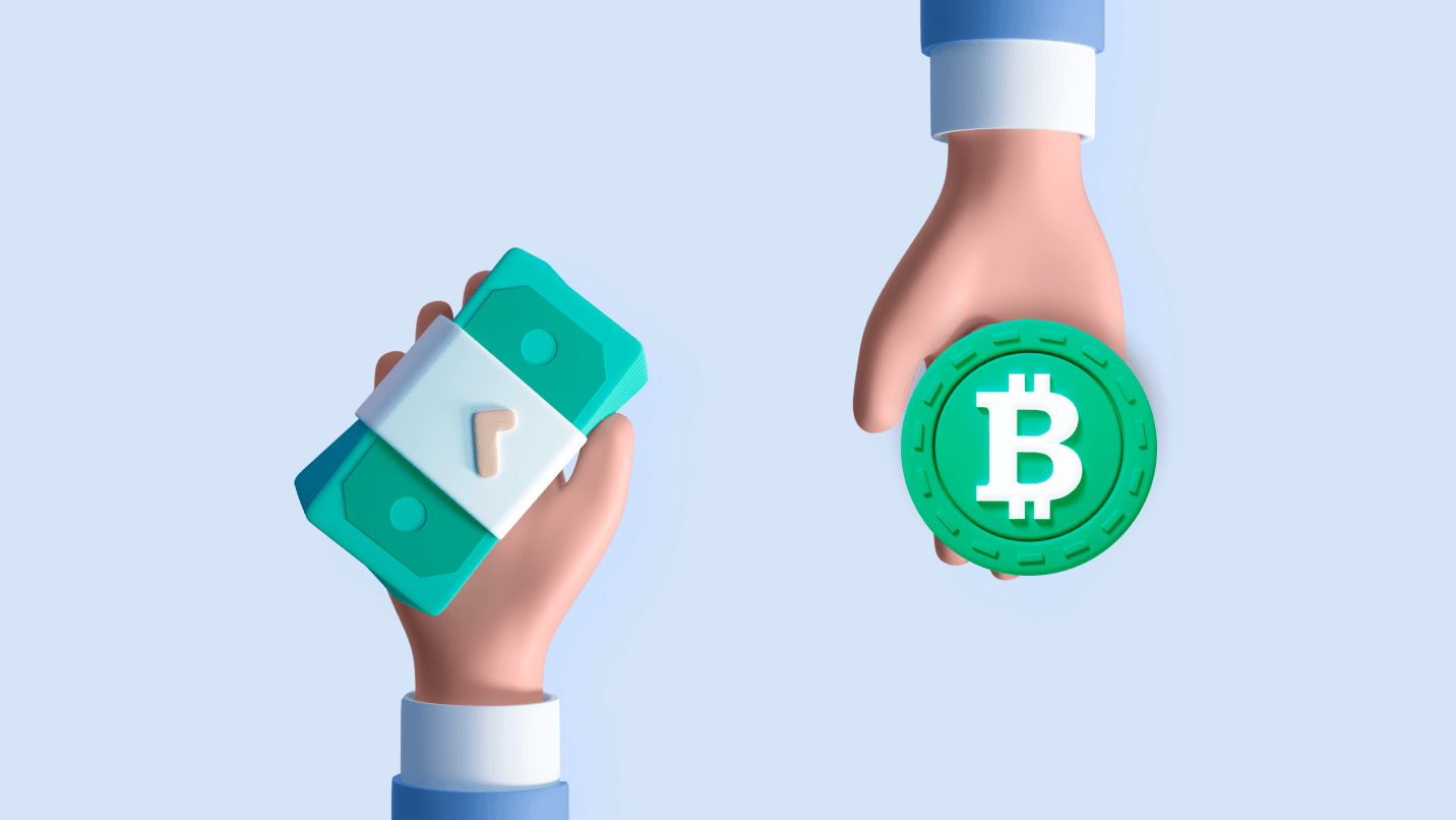 Как купить Bitcoin Cash