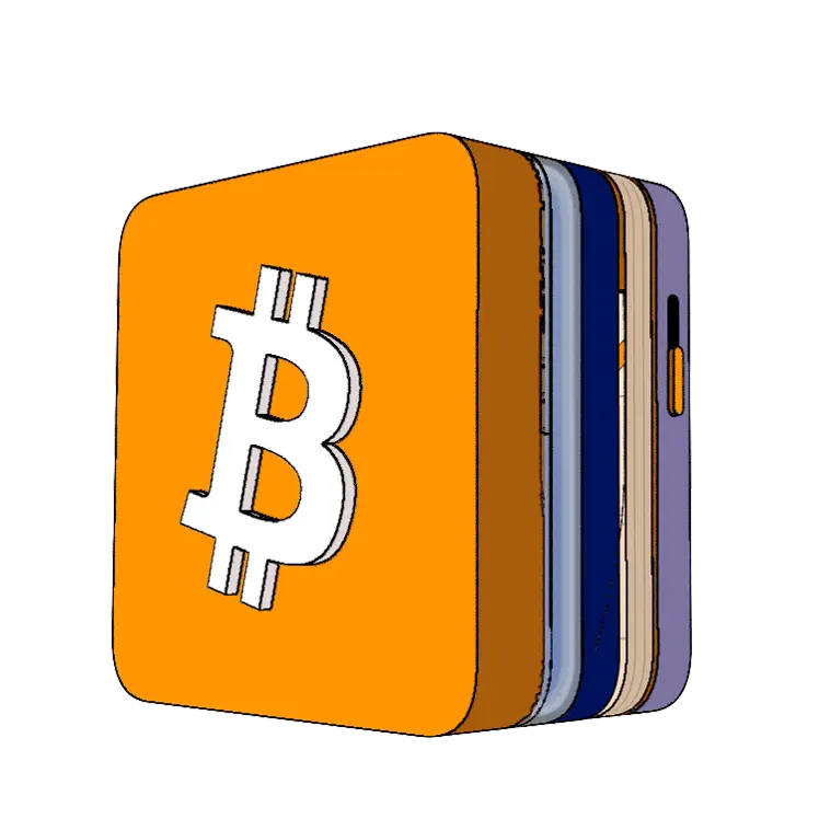 Bitcoin logo