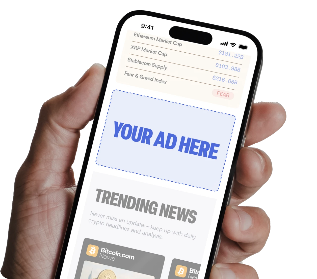 Advertise with us