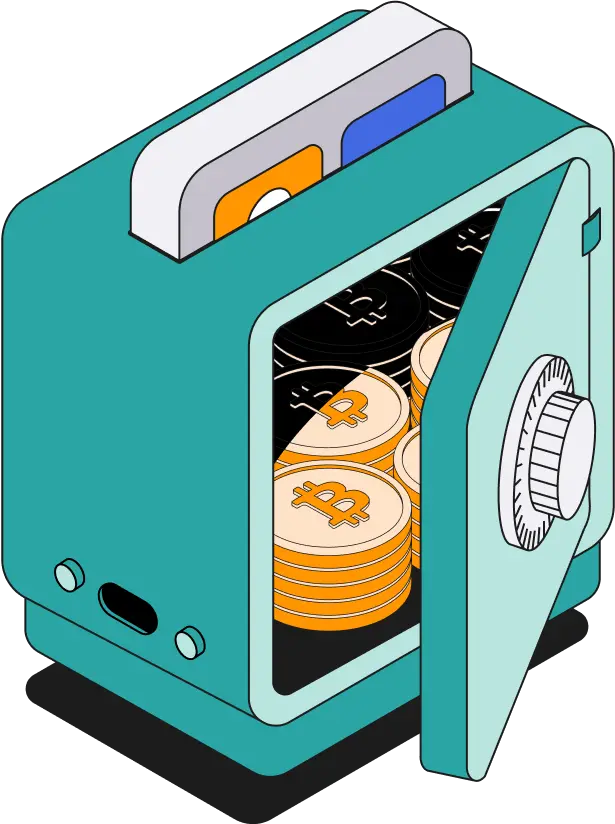 bitcoin account