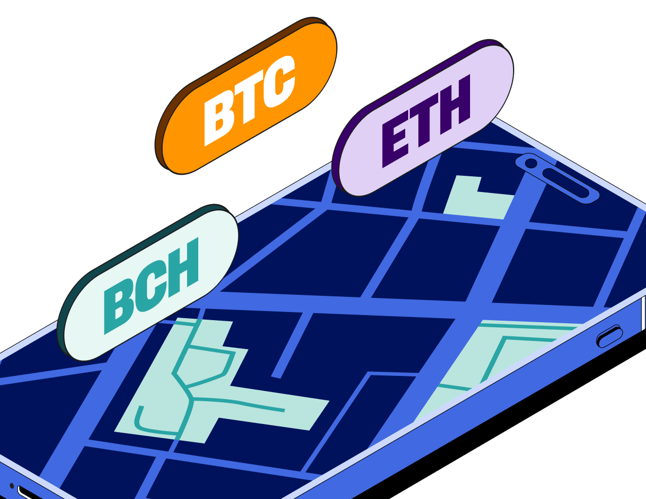 crypto cash