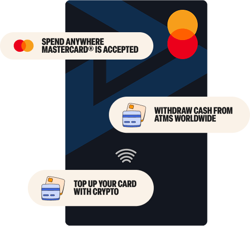 crypto cash