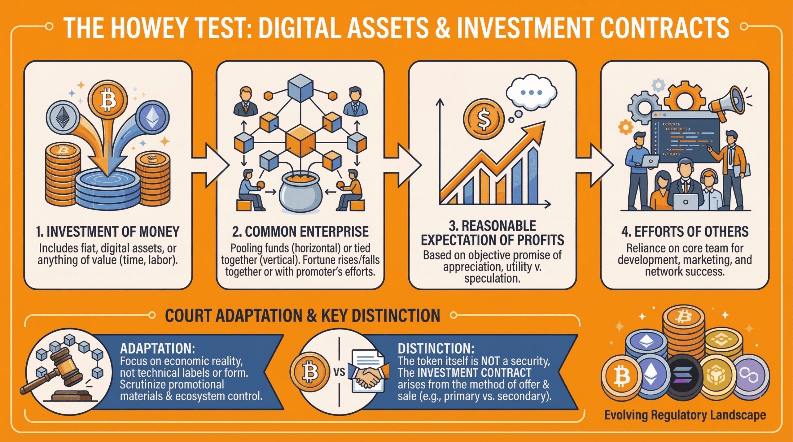 Howey Test
