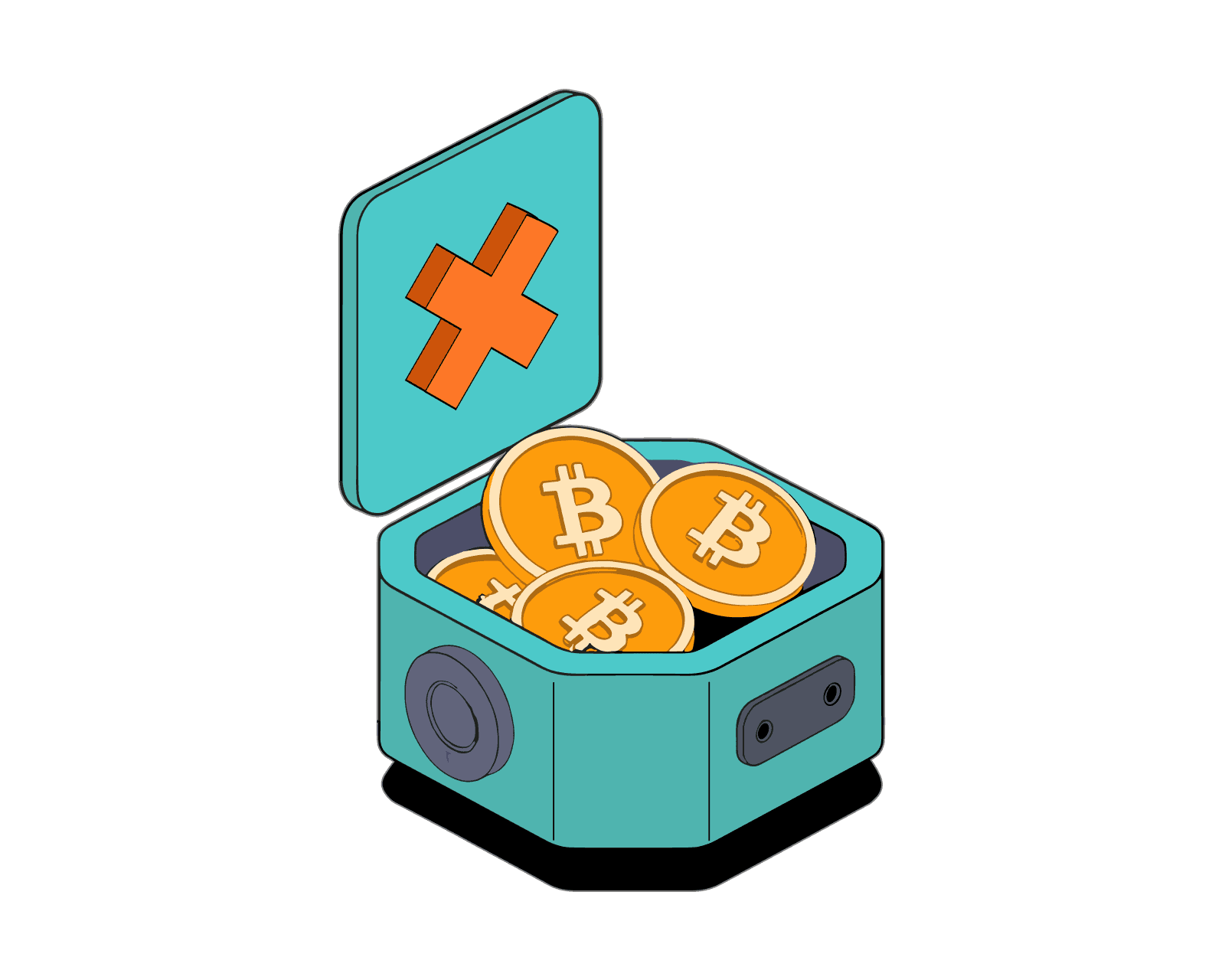 Understanding 1xBit’s Loyalty Points & Cashback System