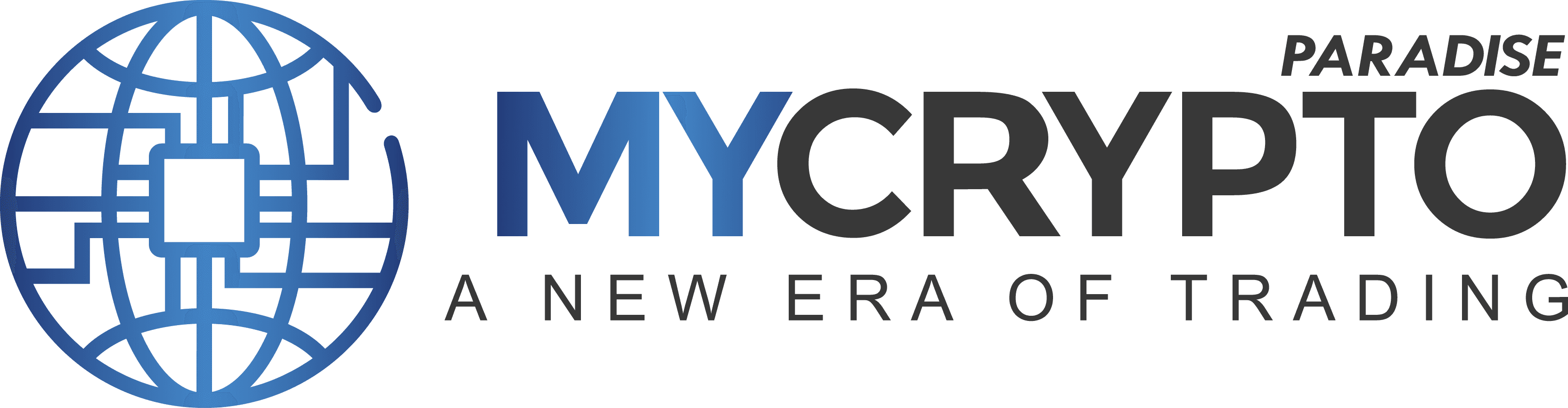 MyCryptoParadise logo