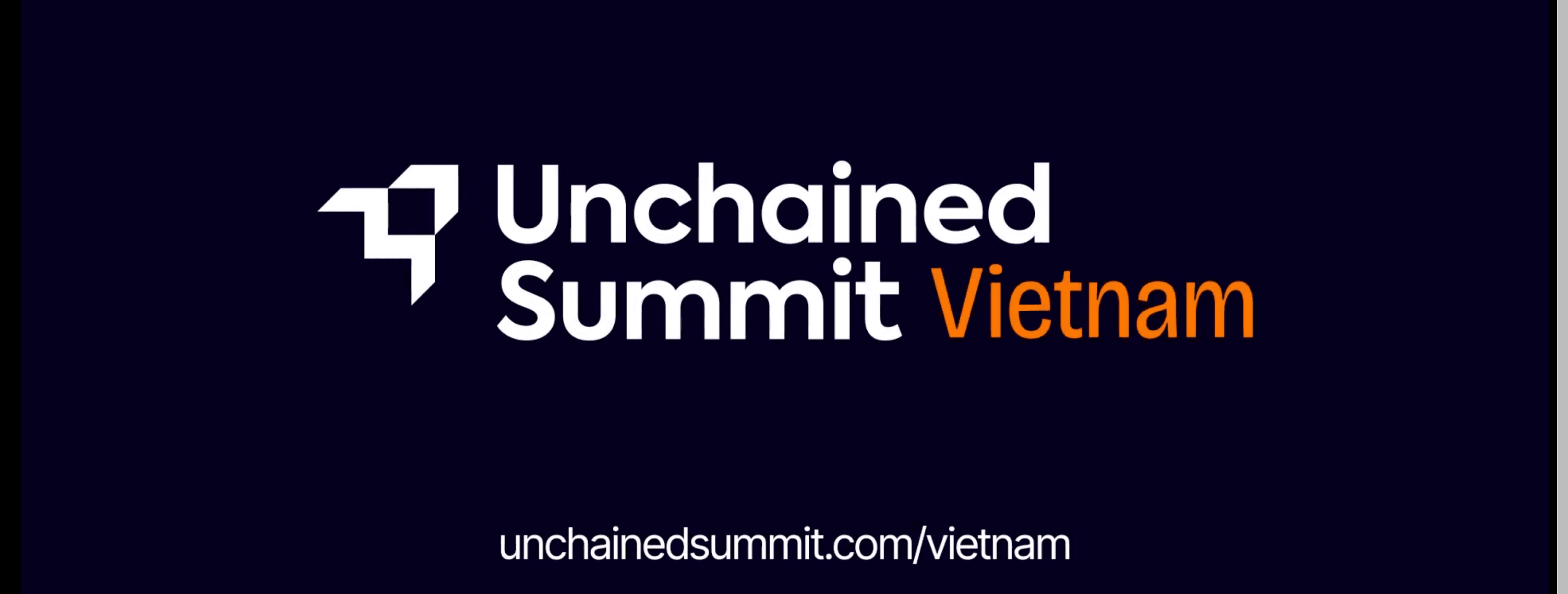 Web3 & Crypto Summit in Vietnam for Builders, Investors & Institutions