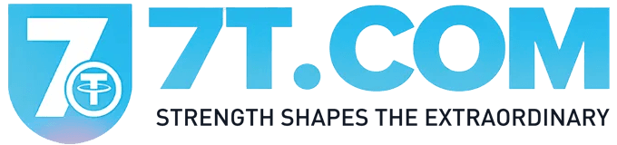 7T Casino logo
