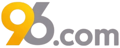 96.com logo