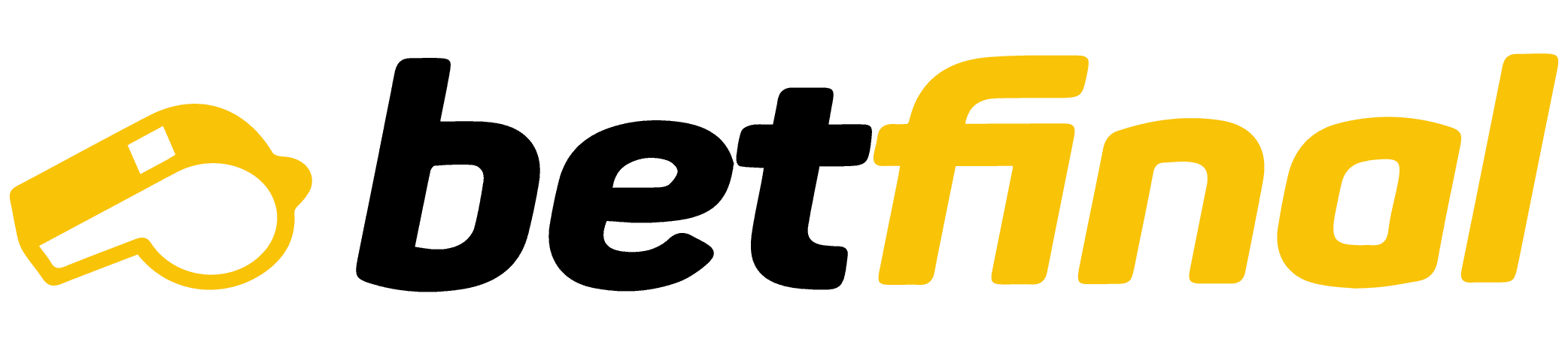 BetFinal logo