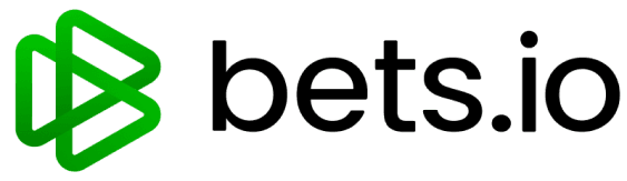 Bets.io Casino logo