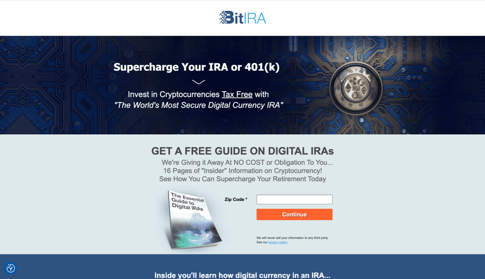 bitira screenshot