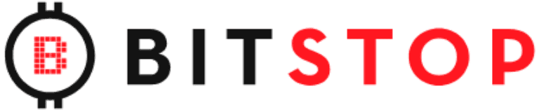 bitstop logo