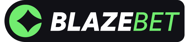 BlazeBet Casino logo