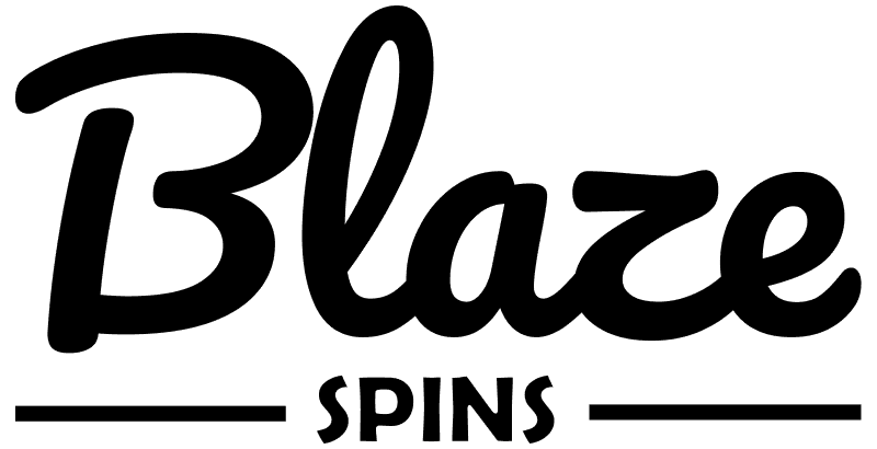 Blaze Spins Casino logo