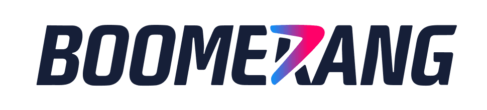 Boomerang.bet logo