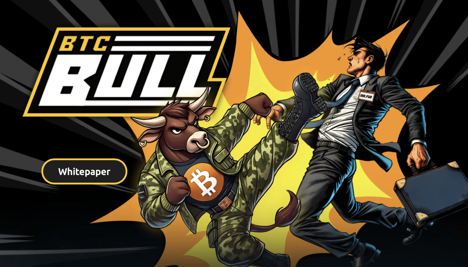 btcbull screenshot