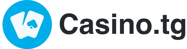 Casino.tg logo