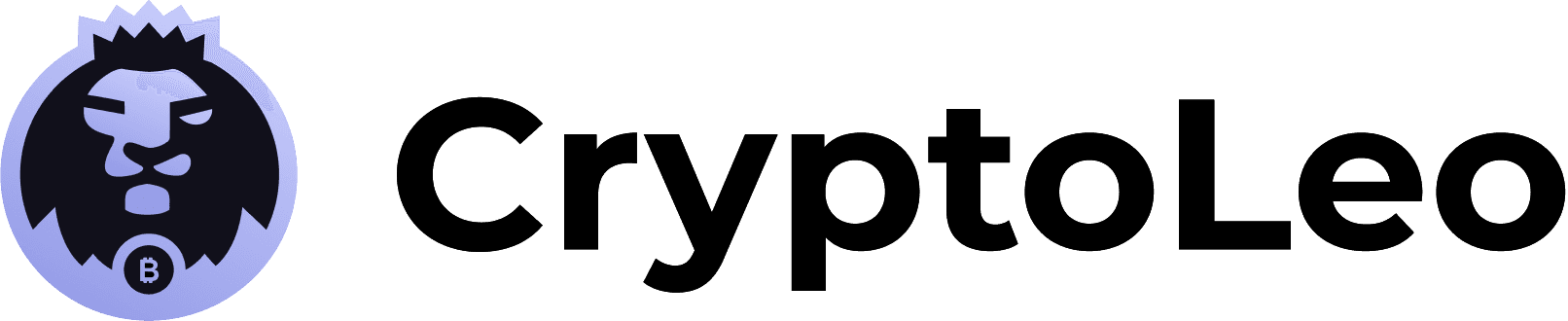 CryptoLeo logo