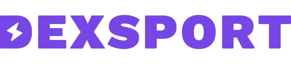 Dexsport.io logo