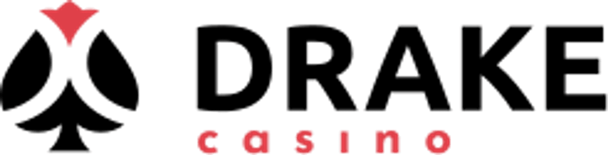 Drake Casino logo