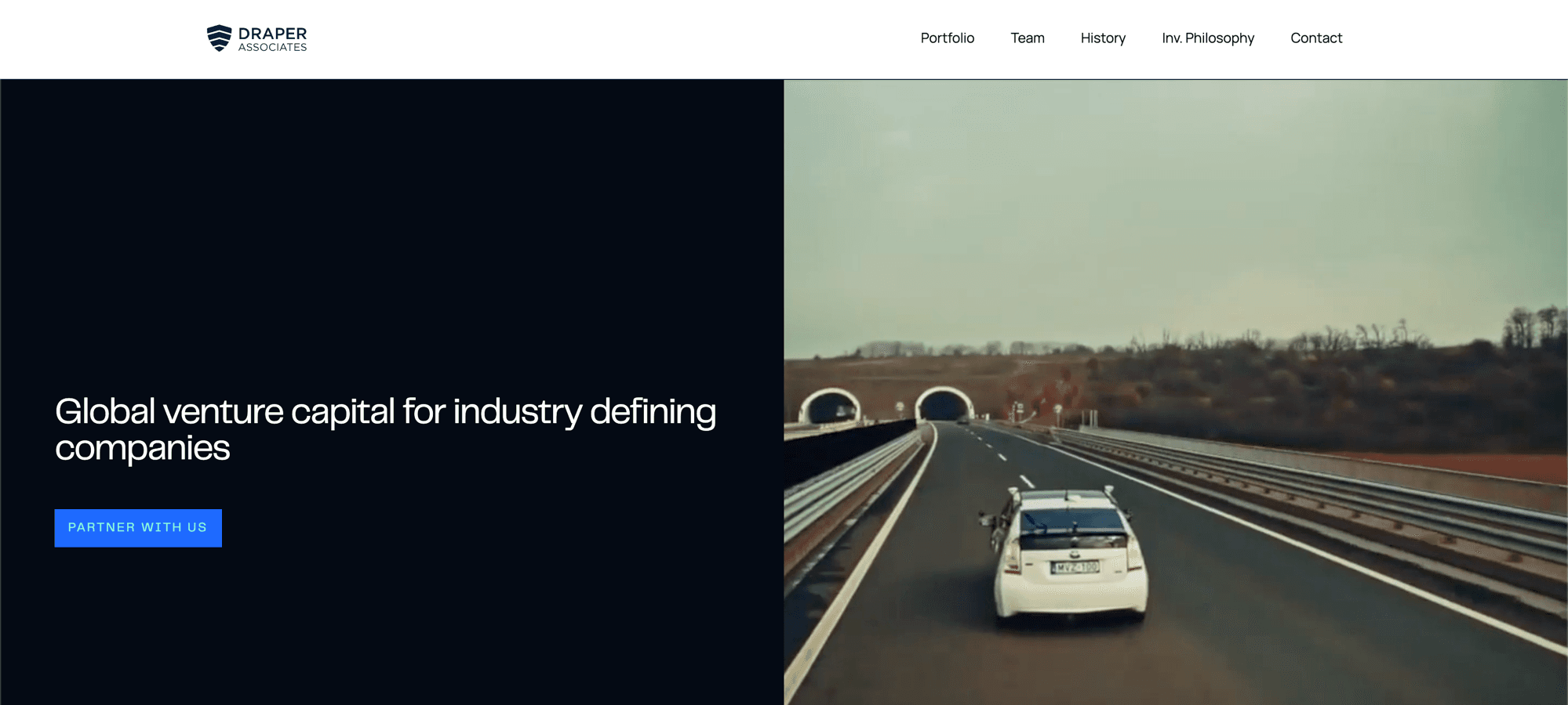 draper-associates screenshot