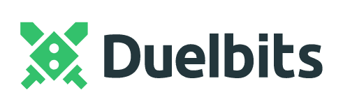 Duelbits logo