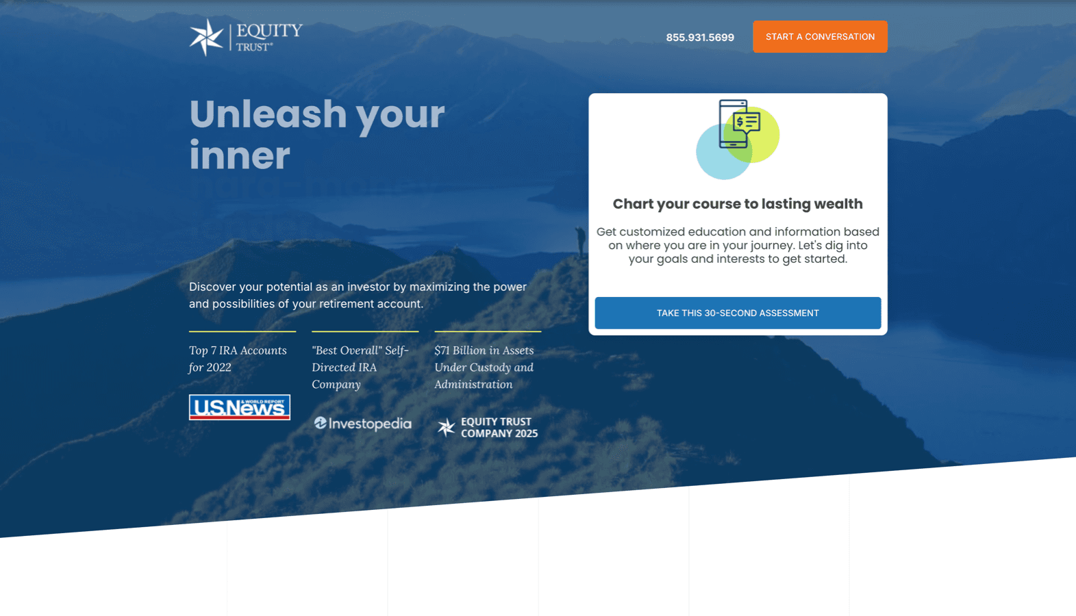 equity-trust screenshot