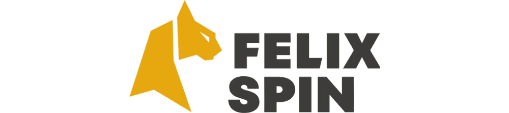 Felixspin logo