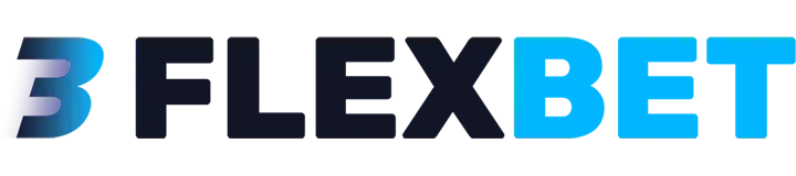 Flexbet.io logo