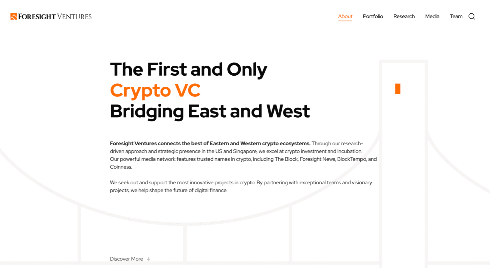 foresight-ventures screenshot