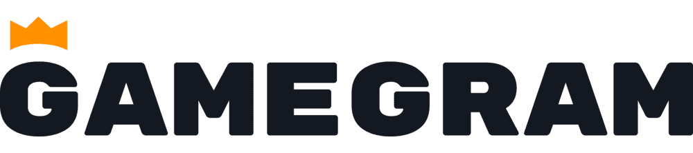 Gamegram logo