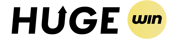 Hugewin logo