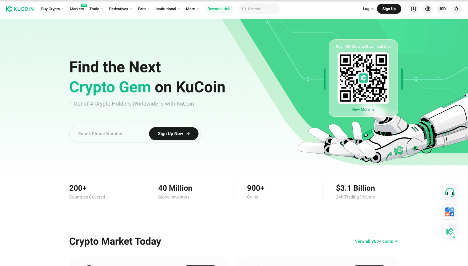 affiliate-kucoin-screenshot