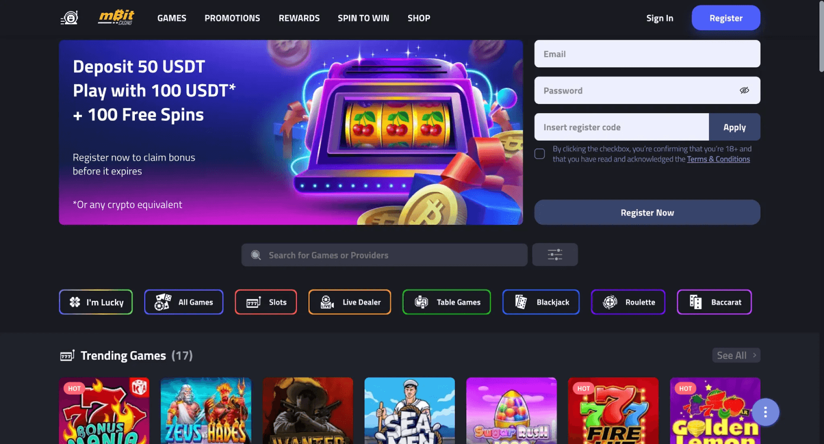 affiliate-mbit-screenshot