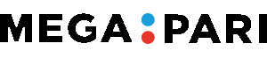 Megapari logo