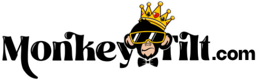 Monkey Tilt logo
