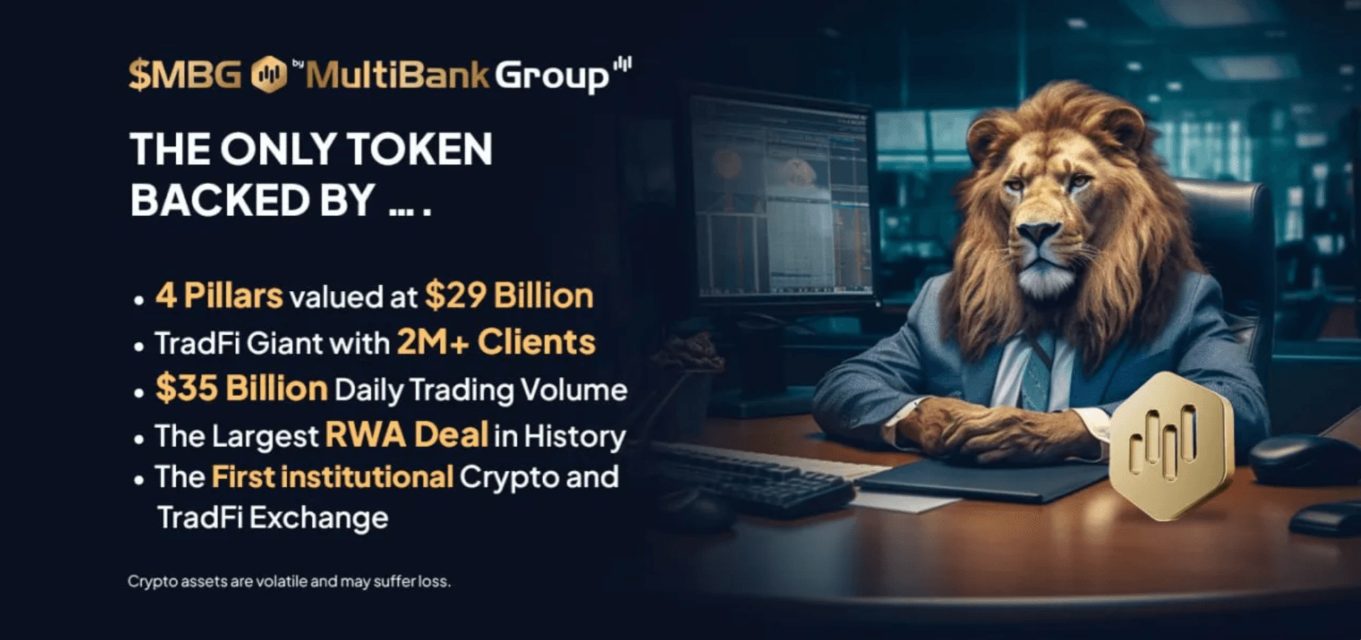 multibank screenshot