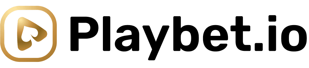 Playbet.io logo