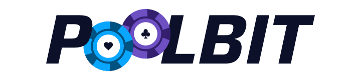 Poolbit logo