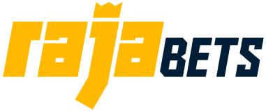 RajaBets logo