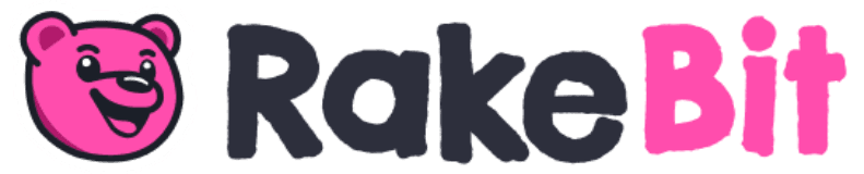 Rakebit logo