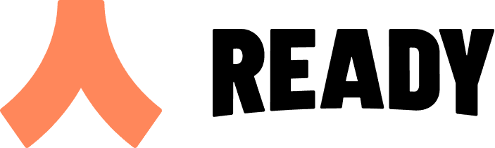 ready logo
