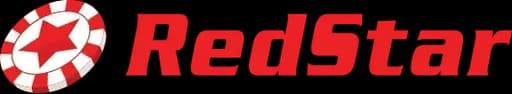 Red Star Casino logo