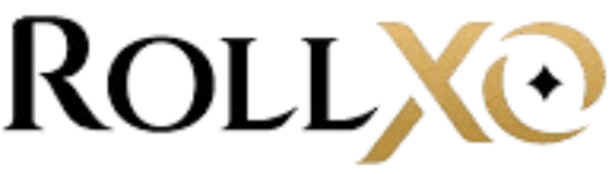 Rollxo Casino logo