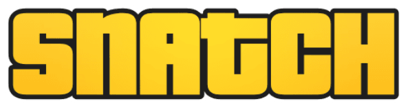 Snatch Casino logo