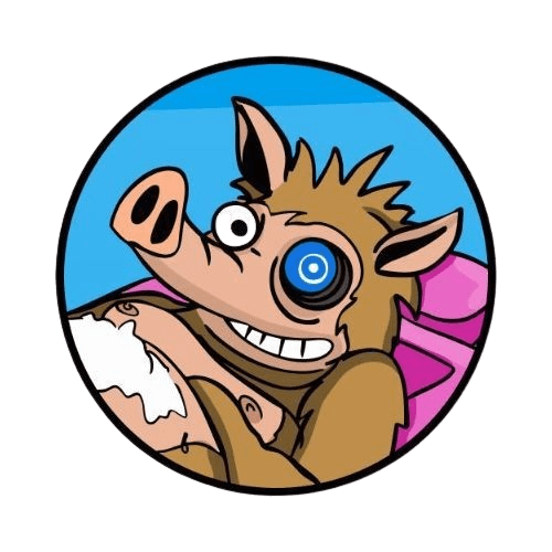 snort logo