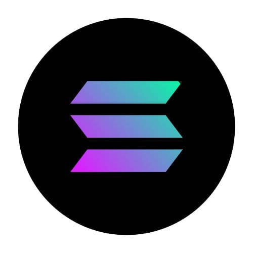 solana logo