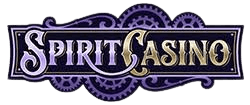 Spirit Casino logo