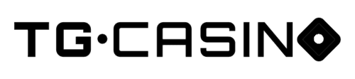 TG.Casino logo