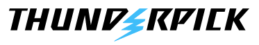 Thunderpick logo